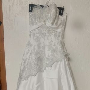 Maggie Sottero Wedding Dress